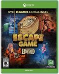 Maximum Games Escape Game: Fort Boyard Xbox One