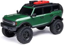 Axial RC Truck 1/24 SCX24 Ford Bron
