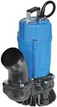 Tsurumi Pump HS3.75S Submersible Tr