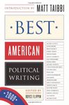 American Political Writings