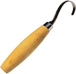 Morakniv 164 Left-Handed Stainless 