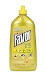 Favor 3-in-1 27Oz Floor Cleaner 3-P