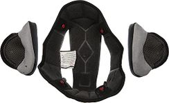 Bell Powersports Rogue Helmet Pad Kit (XXL)