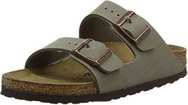 Birkenstock Unisex Arizona Sandal,S