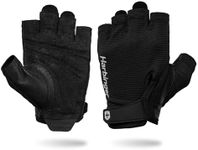 Power Gloves 3.0 - Durable Half Fin