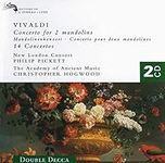 Vivaldi: Concerto for 2 Mandolins, 