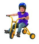 Angeles Myrider Mini Tricycle