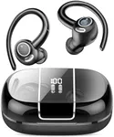 Wireless Earbuds Bluetooth 5.3 Head