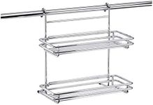 Tescoma Twin-Level Rack Cm 26X10 Mo