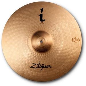 Zildjian ILH20R 20" I Ride Cymbal