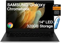 Samsung Galaxy Chromebook Go Laptop