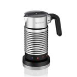 Nespresso Aeroccino 4 Silver 4194