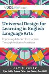 Universal Design for Learning in En