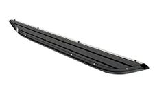 Dee Zee DZ16203 NXc Running Boards,Silver