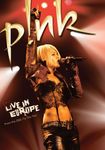 Pink - Live In Europe (Clean)