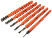 Crescent 6 Piece Set, 7", Pin Punch - CPPS456