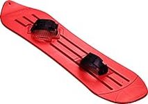 Slippery Racer Kids Snowboard with 