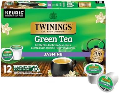 Twinings G