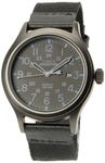 Timex Expedition Scout Men's 40 Mm Fabric Strap Watch TW4B14200