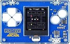 Micro Arcade Pacman