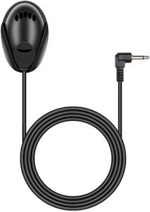 Car Microp