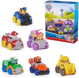 Paw Patrol