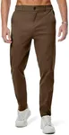 JMIERR Men's Stretch Chino Pants Bu