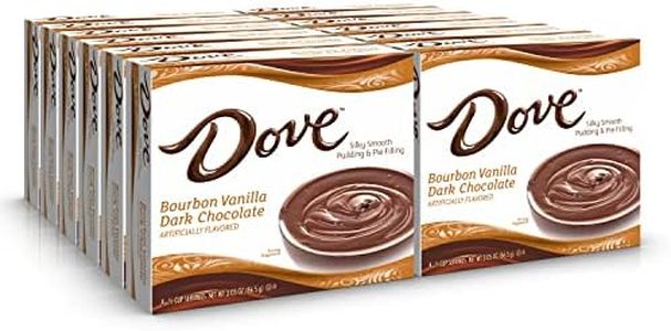 Dove Puddi