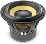 Focal SUB 25 KXE - K2 EVO 10" Subwo