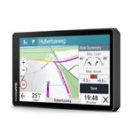 Garmin zūmo XT3 rugged All-Terrain Motorcycle Sat Nav, larger 6" multi touch glass bright HD colour TFT screen, Lean angles, Custom route panning, Group rides, Adventurous routing, Traffic & weather