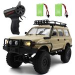 Rock Crawler Rc Trucks