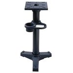 JET 577172 Pedestal Stand for Bench Grinders