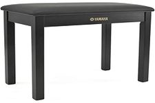 Yamaha B1-B Piano bench, black