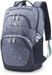 High Sierra Swoop SG Backpack, Meta