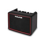 NUX | Mighty Lite Portable Guitar Amplifier | Drum Loops, Effects, Bluetooth, Battery or Mains Operation