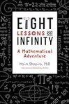 Eight Lessons on Infinity: A Mathematical Adventure