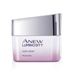 Avon Night Cream For Mature Skins