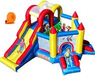 Umbalir 12.3 X 10 FT Inflatable Bou
