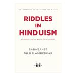 Riddles in Hinduism