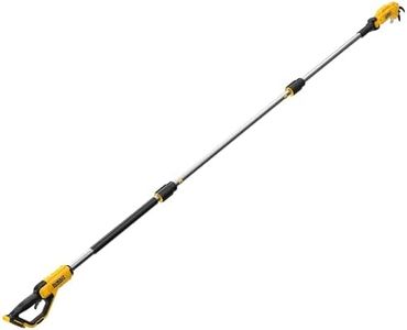 DEWALT 18V XR Pole Pruner, Tool Only, DCMPP569N-XJ
