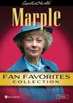 Agatha Christie's Marple - Collecti