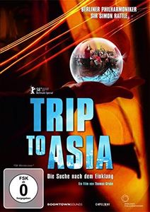 Trip to Asia [Import]