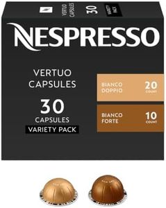 Nespresso