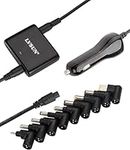 Universal Laptop Car Charger 90w Po