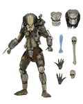 Predator Action Figures