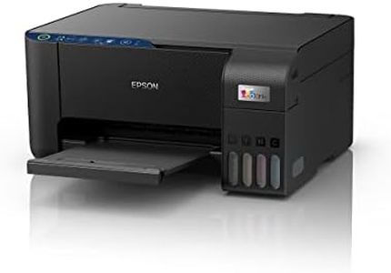 Epson EcoT