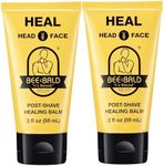 Bee Bald HEAL Aftershave for Men He
