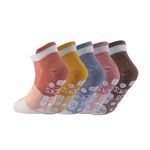 Juniors Casual Socks