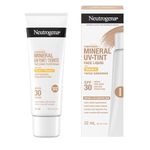 Neutrogena Natural Vitamins