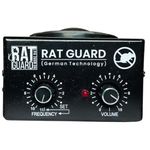 Ultrasonic Rat Rodent Pest Repeller for Home/Kitchen/Warehouse/Restaurant/Multi Car Parking/TextileFactory&Textile Markets,Made in India